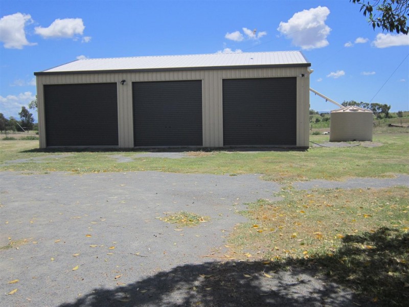 117 Weir View Road, Bajool QLD 4699