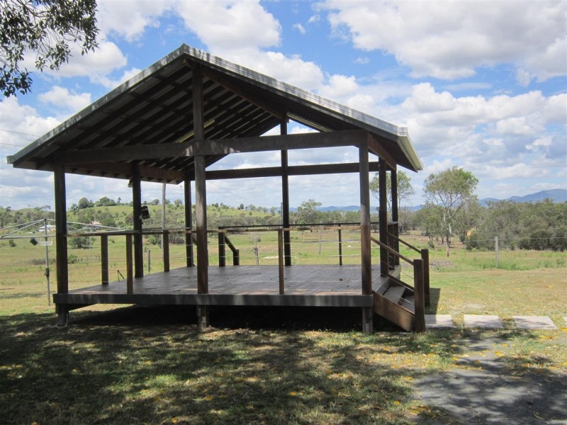 117 Weir View Road, Bajool QLD 4699