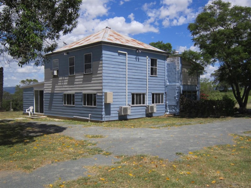 117 Weir View Road, Bajool QLD 4699