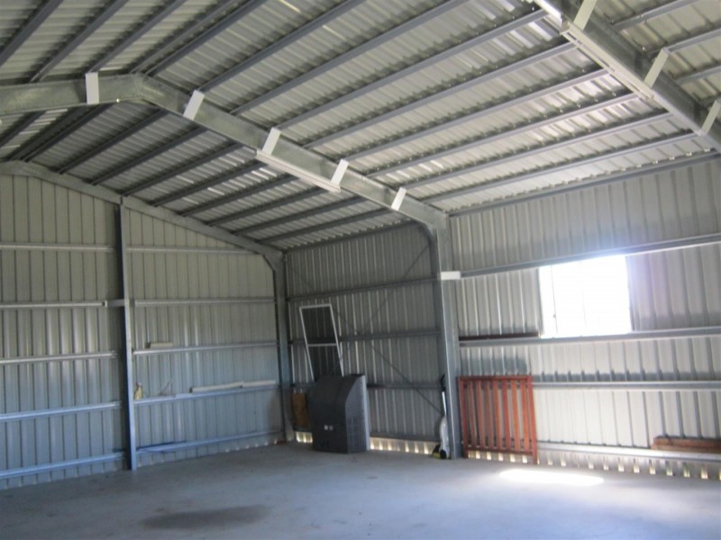117 Weir View Road, Bajool QLD 4699