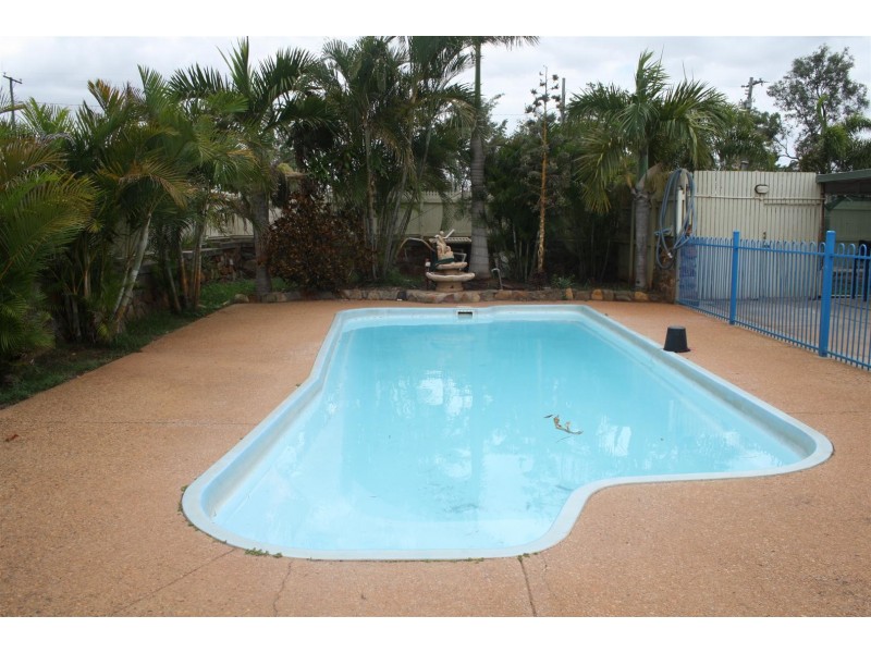 53 Douglas Street, Gracemere QLD 4702