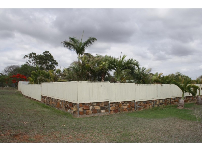 53 Douglas Street, Gracemere QLD 4702