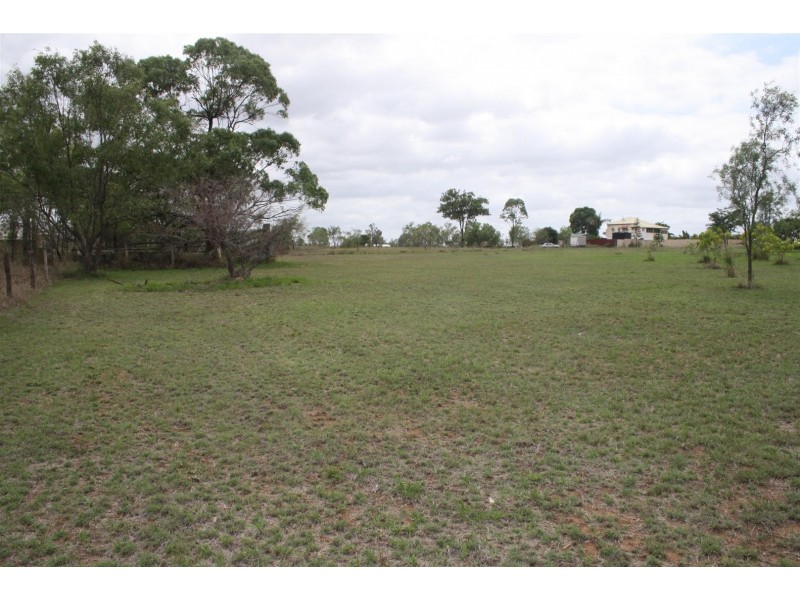 53 Douglas Street, Gracemere QLD 4702