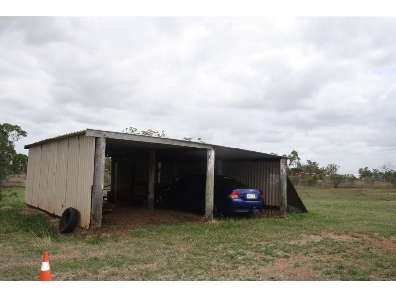 53 Douglas Street, Gracemere QLD 4702