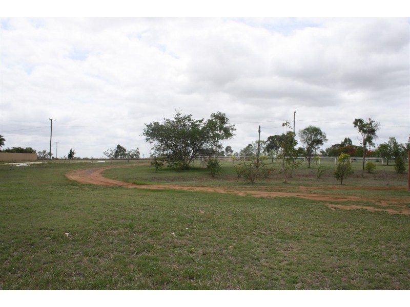 53 Douglas Street, Gracemere QLD 4702