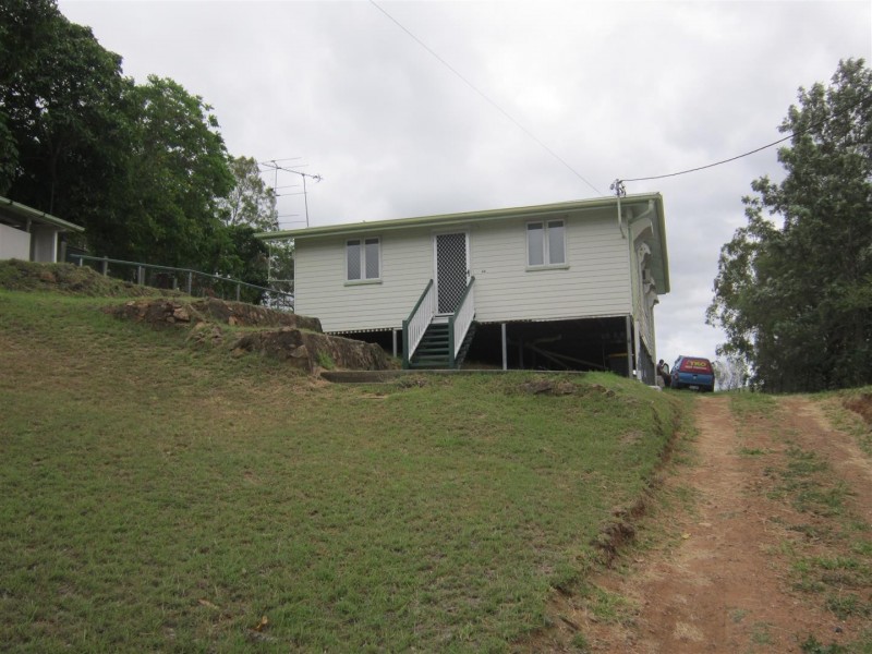 26 West Street, Mount Morgan QLD 4714
