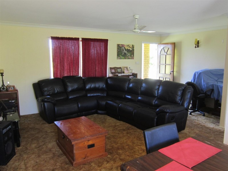 135 Sisalana Road, Bajool QLD 4699