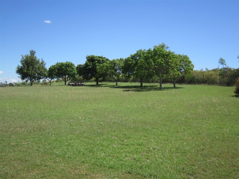 135 Sisalana Road, Bajool QLD 4699
