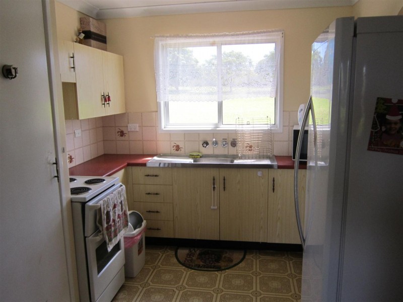 135 Sisalana Road, Bajool QLD 4699