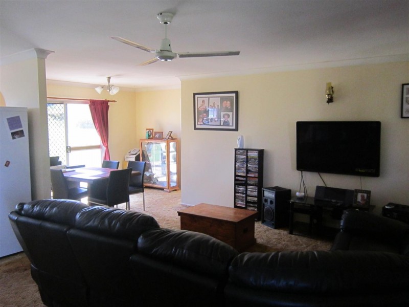 135 Sisalana Road, Bajool QLD 4699