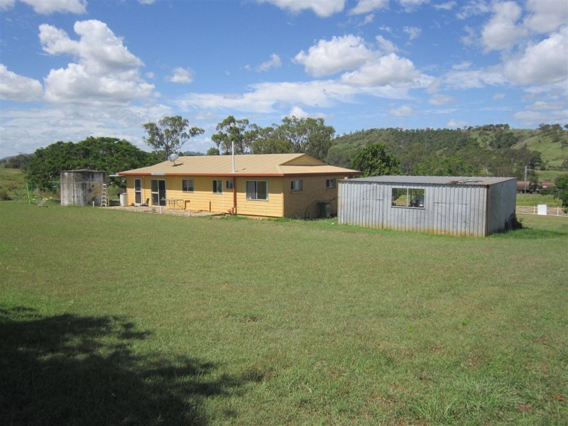 135 Sisalana Road, Bajool QLD 4699