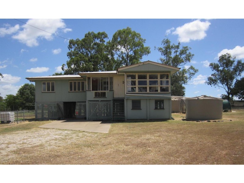 42 Toonda Street, Bajool QLD 4699