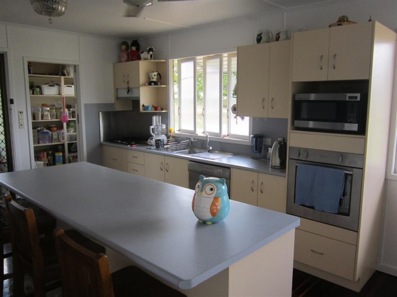 42 Toonda Street, Bajool QLD 4699