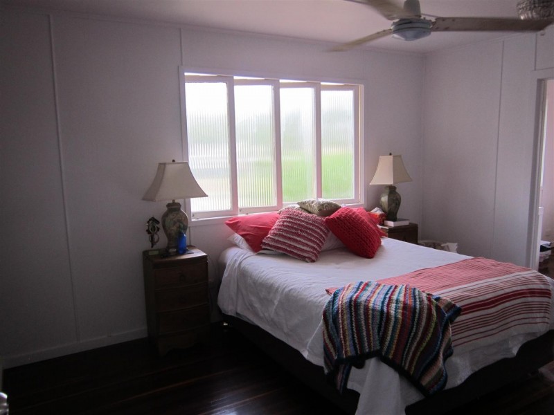 42 Toonda Street, Bajool QLD 4699