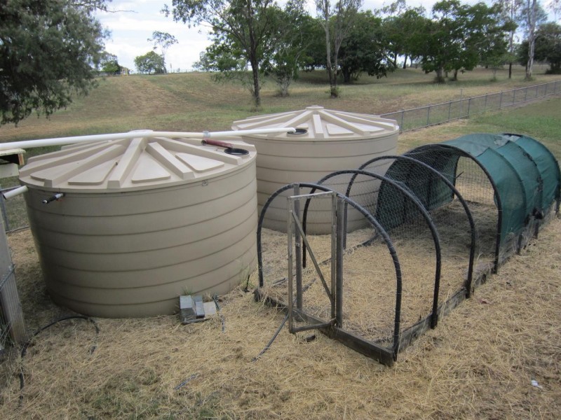 42 Toonda Street, Bajool QLD 4699