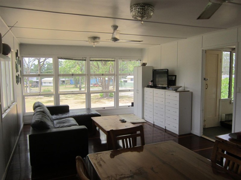 42 Toonda Street, Bajool QLD 4699