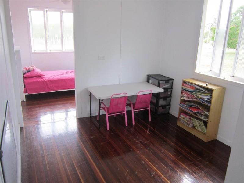 42 Toonda Street, Bajool QLD 4699