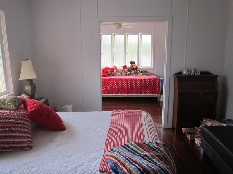 42 Toonda Street, Bajool QLD 4699