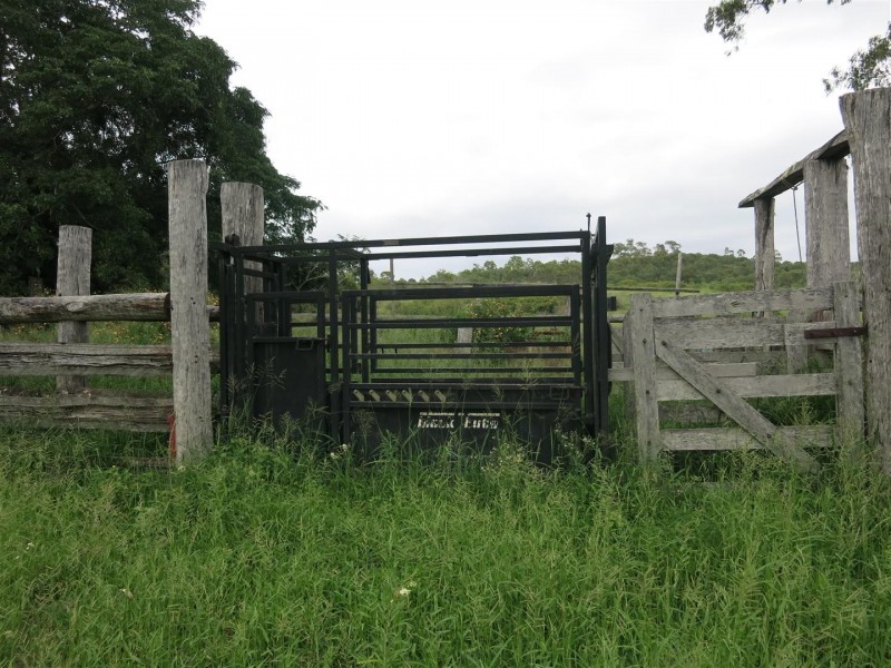 165 Spanns Road, Mount Larcom QLD 4695