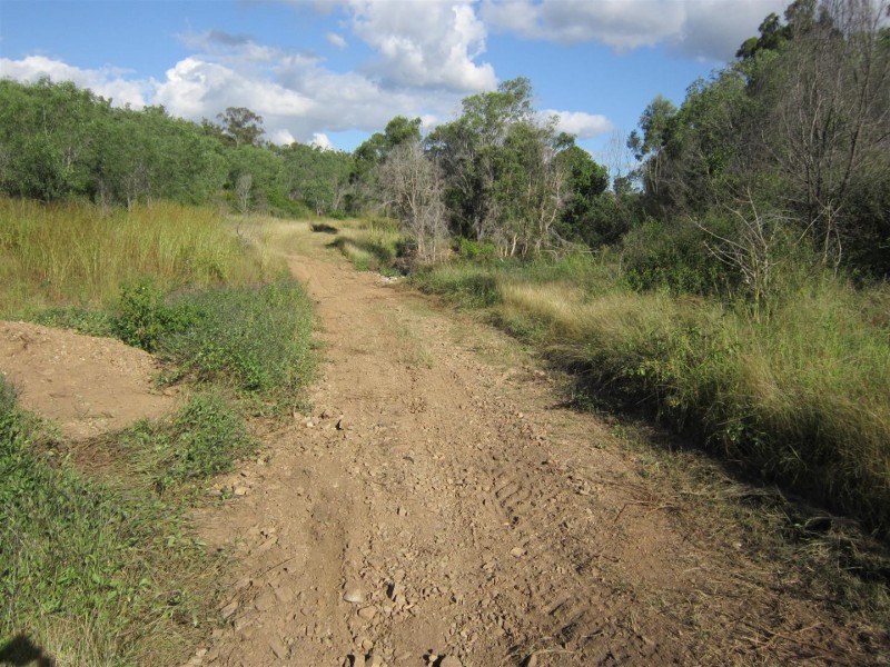 165 Spanns Road, Mount Larcom QLD 4695