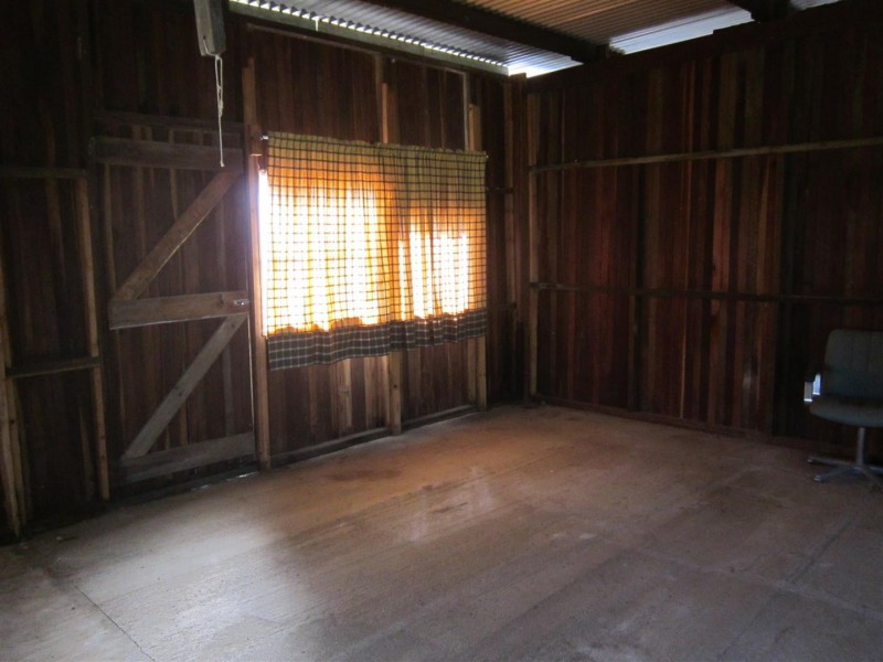 165 Spanns Road, Mount Larcom QLD 4695