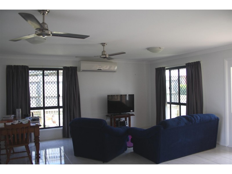 17 Cunningham Court, Gracemere QLD 4702