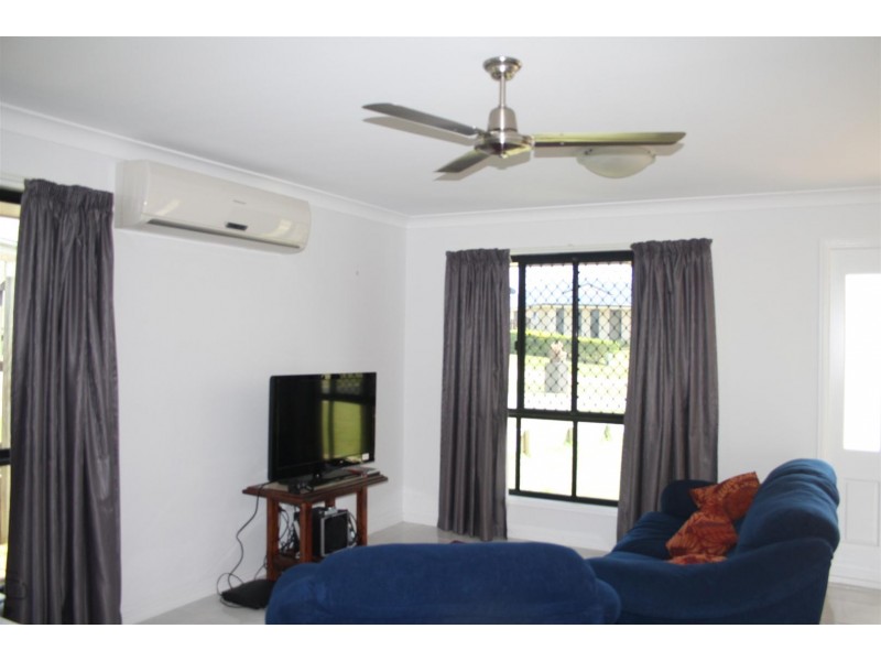 17 Cunningham Court, Gracemere QLD 4702
