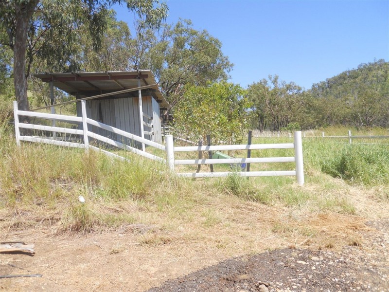 360 Aremby Road, Bouldercombe QLD 4702