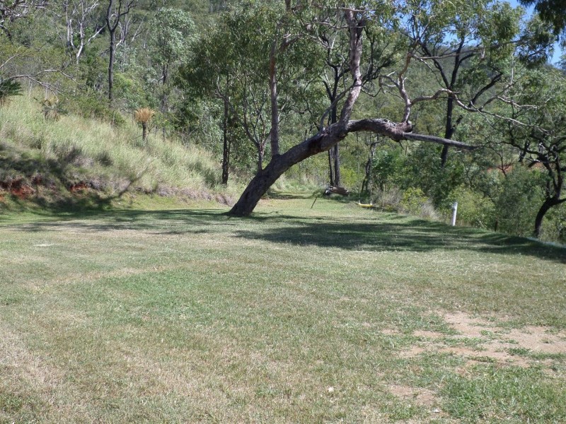 360 Aremby Road, Bouldercombe QLD 4702