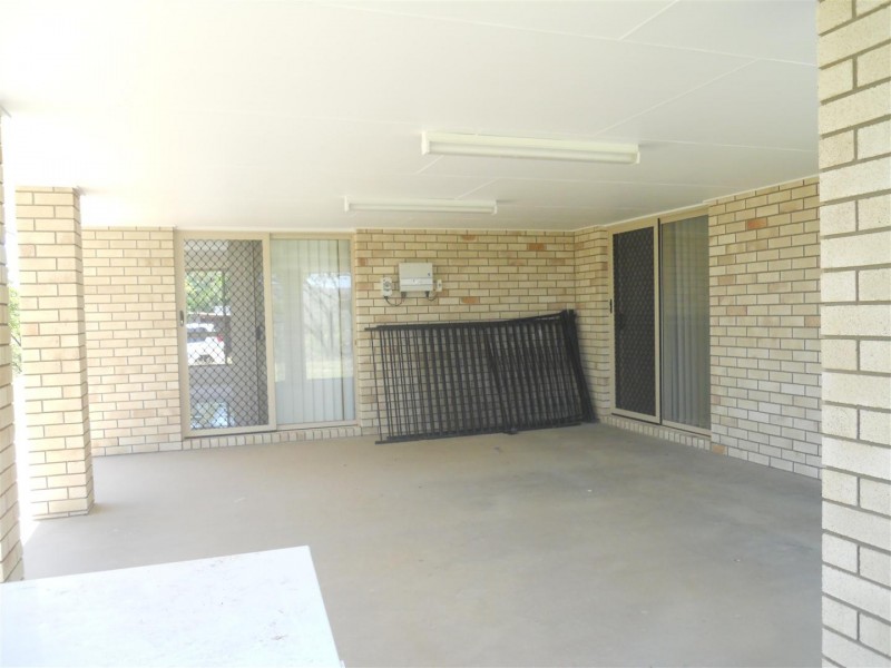 360 Aremby Road, Bouldercombe QLD 4702