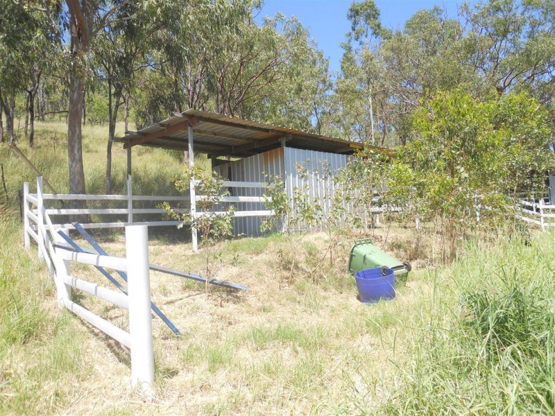 360 Aremby Road, Bouldercombe QLD 4702
