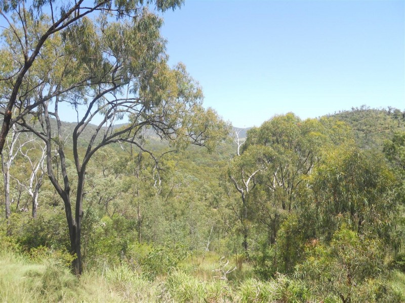 360 Aremby Road, Bouldercombe QLD 4702