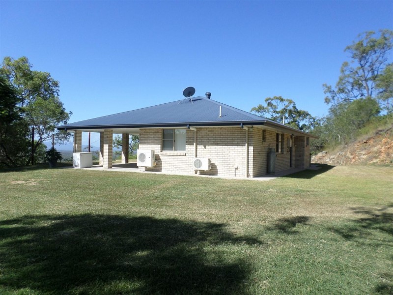 360 Aremby Road, Bouldercombe QLD 4702