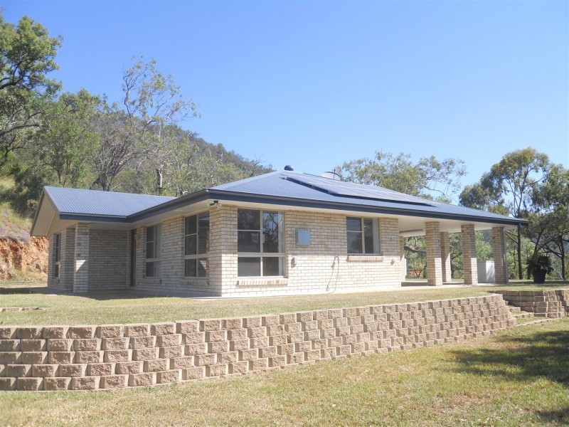 360 Aremby Road, Bouldercombe QLD 4702