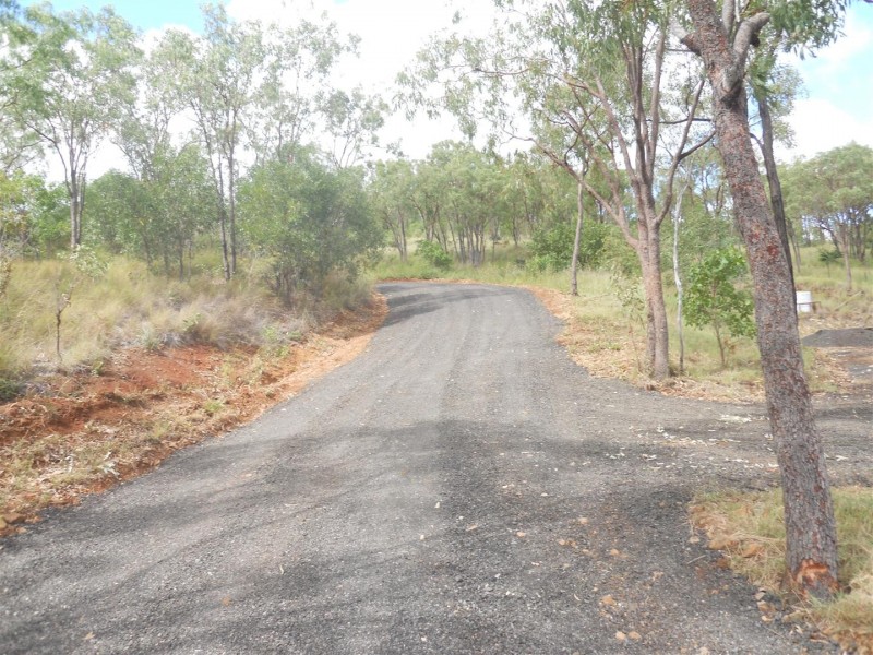 360 Aremby Road, Bouldercombe QLD 4702