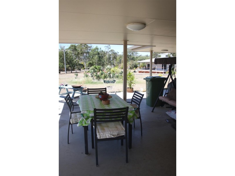 18 Gum Tree Avenue, Bouldercombe QLD 4702