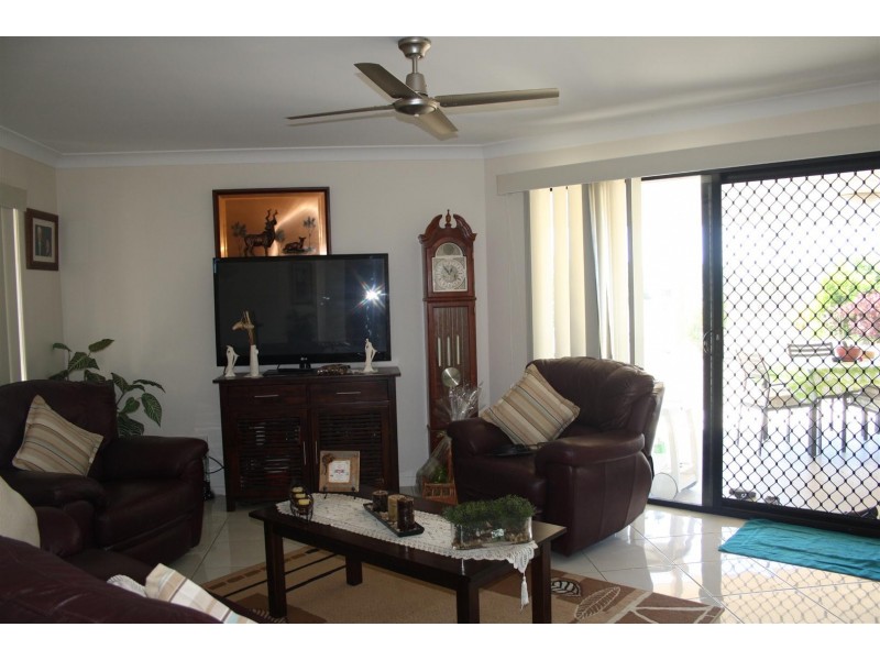 18 Gum Tree Avenue, Bouldercombe QLD 4702