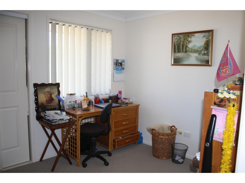 18 Gum Tree Avenue, Bouldercombe QLD 4702