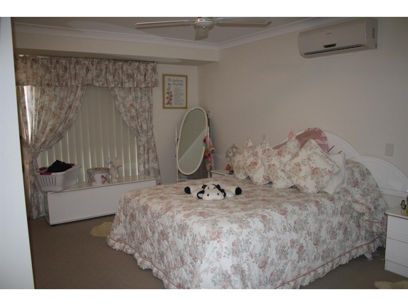 18 Gum Tree Avenue, Bouldercombe QLD 4702