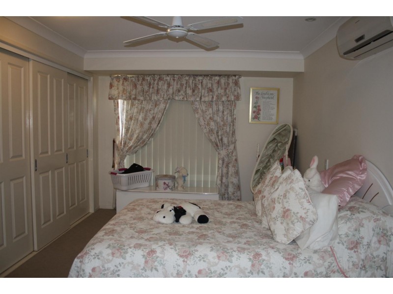 18 Gum Tree Avenue, Bouldercombe QLD 4702