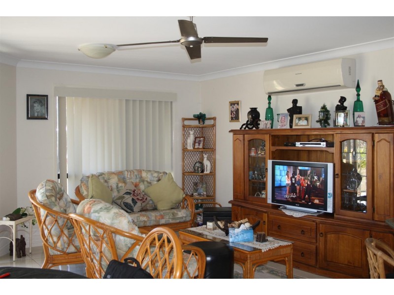 18 Gum Tree Avenue, Bouldercombe QLD 4702