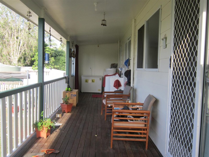 21 John Street, Bajool QLD 4699