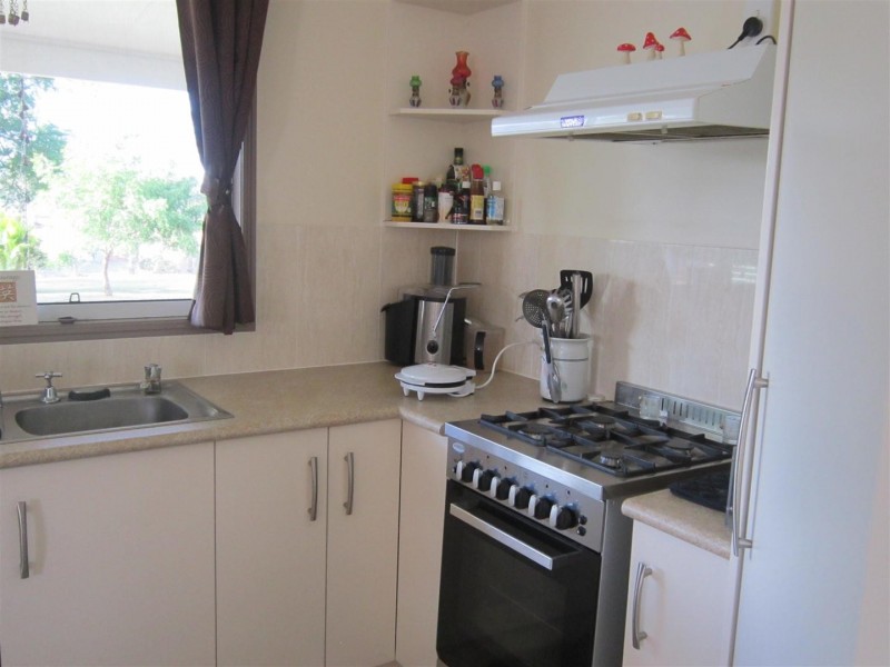 21 John Street, Bajool QLD 4699