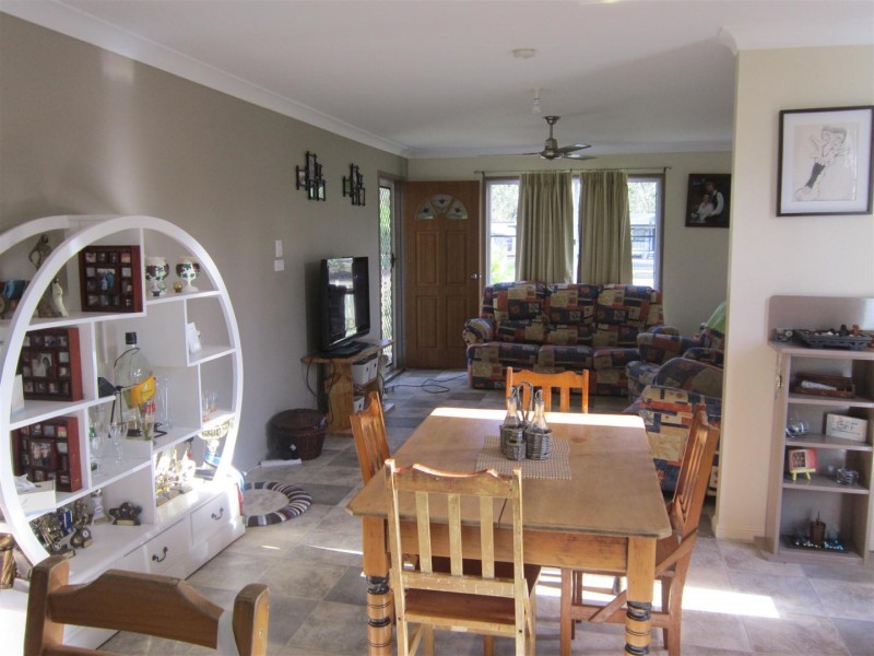 21 John Street, Bajool QLD 4699