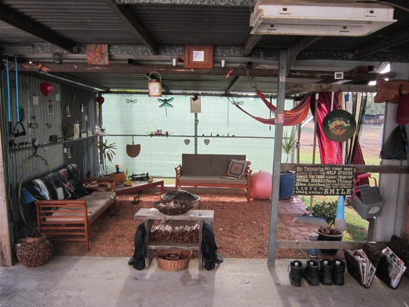 21 John Street, Bajool QLD 4699