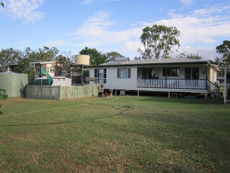 21 John Street, Bajool QLD 4699