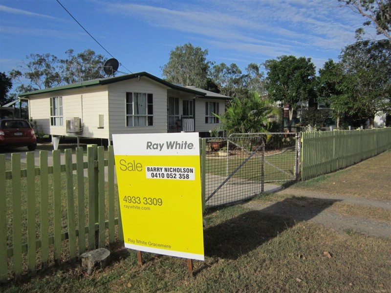 21 John Street, Bajool QLD 4699