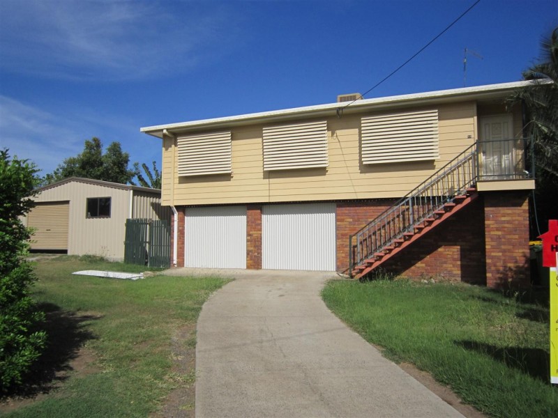 11 Sydney King Close, Gracemere QLD 4702
