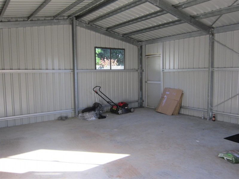 11 Sydney King Close, Gracemere QLD 4702