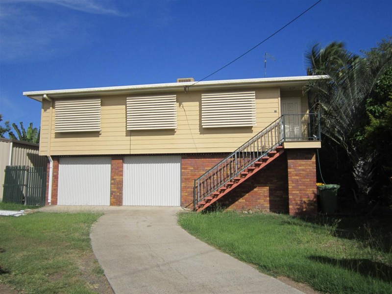 11 Sydney King Close, Gracemere QLD 4702